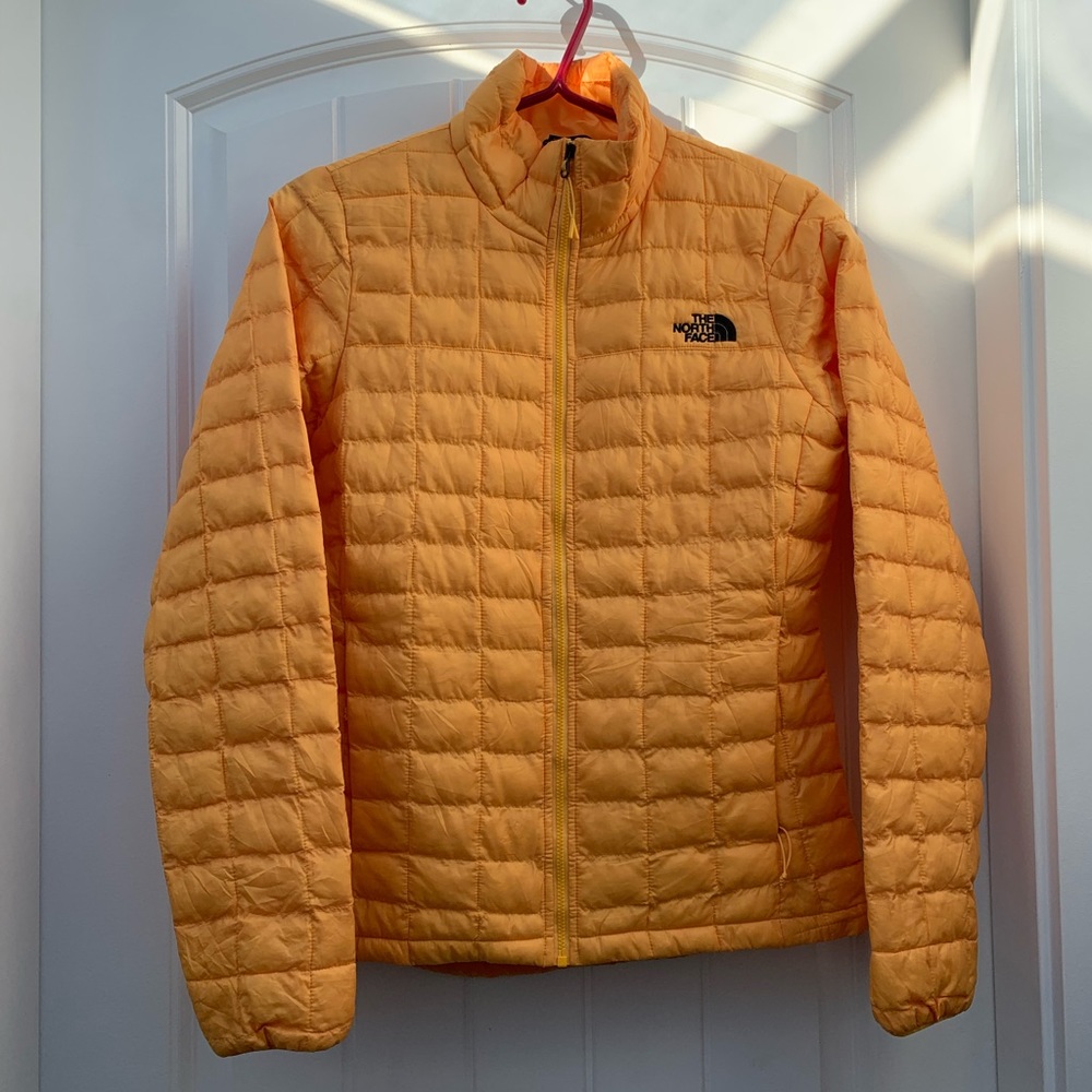 North Face ThermoBall Eco Puff XS